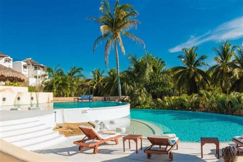 18 Mejores Hoteles todo incluido en Huatulco (Baratos .